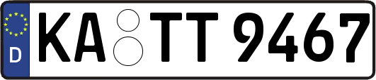 KA-TT9467