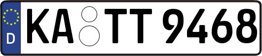 KA-TT9468