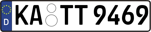 KA-TT9469
