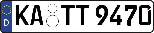 KA-TT9470