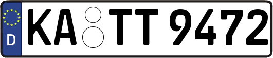 KA-TT9472