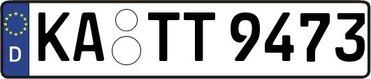 KA-TT9473