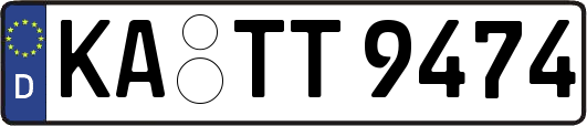 KA-TT9474