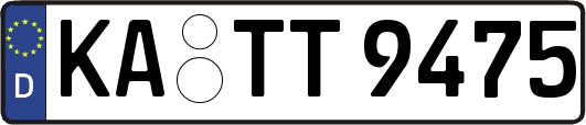 KA-TT9475