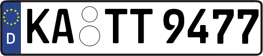 KA-TT9477