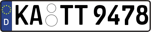 KA-TT9478