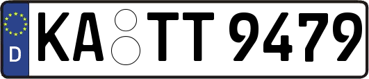 KA-TT9479