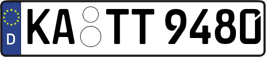 KA-TT9480