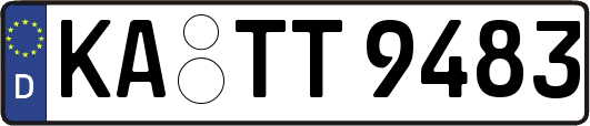 KA-TT9483