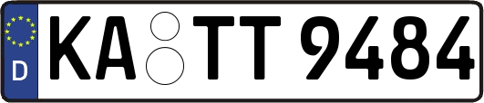 KA-TT9484