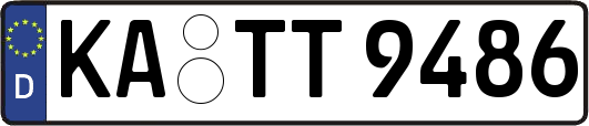 KA-TT9486