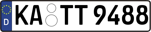 KA-TT9488
