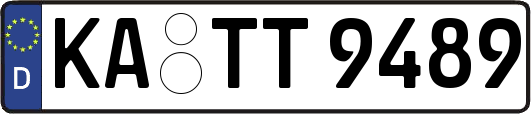 KA-TT9489