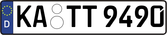 KA-TT9490