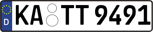 KA-TT9491
