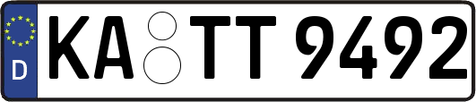 KA-TT9492