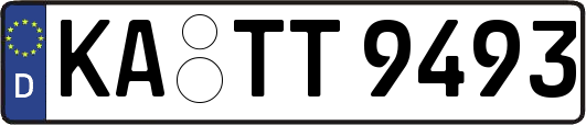 KA-TT9493