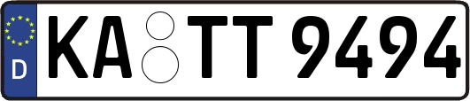 KA-TT9494