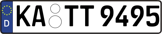 KA-TT9495