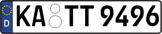 KA-TT9496