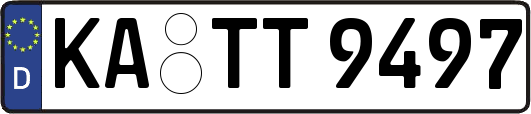 KA-TT9497