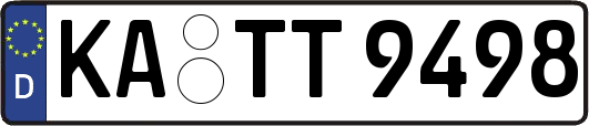 KA-TT9498