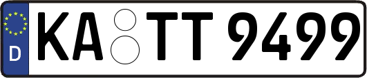 KA-TT9499