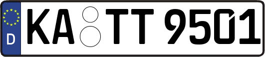 KA-TT9501