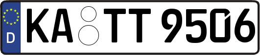 KA-TT9506