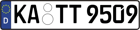 KA-TT9509