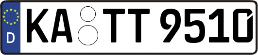 KA-TT9510