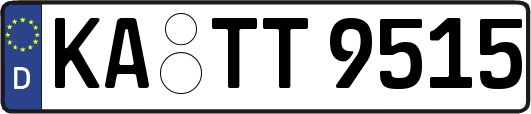 KA-TT9515