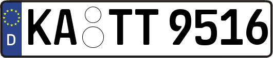 KA-TT9516