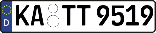 KA-TT9519