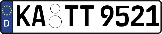 KA-TT9521