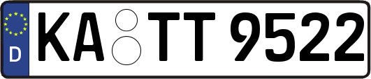 KA-TT9522