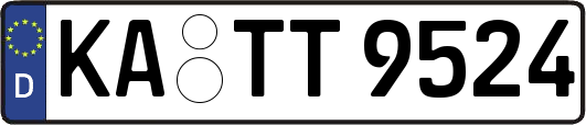 KA-TT9524