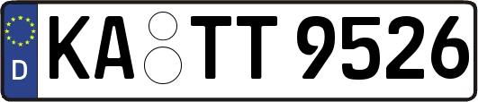 KA-TT9526