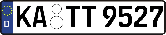 KA-TT9527