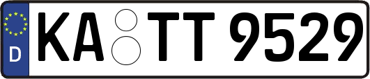 KA-TT9529