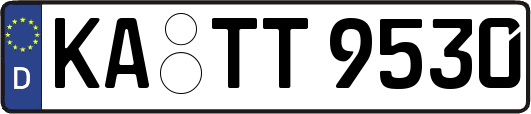 KA-TT9530