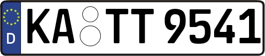 KA-TT9541