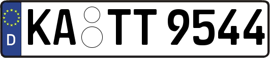 KA-TT9544
