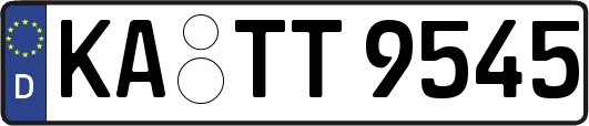 KA-TT9545