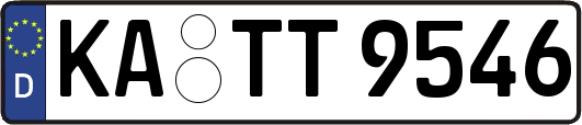 KA-TT9546