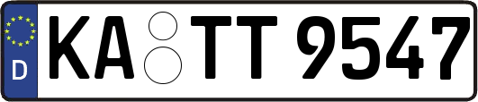 KA-TT9547