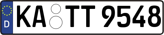 KA-TT9548