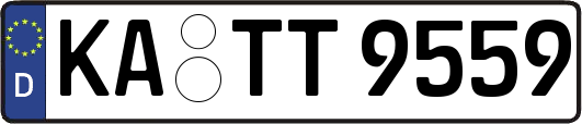 KA-TT9559