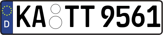 KA-TT9561