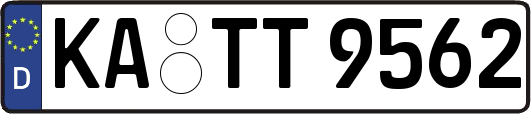 KA-TT9562